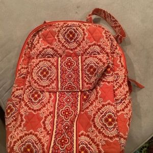 Vera Bradley mini backpack